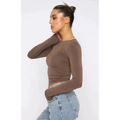 Skims Long Sleeve™