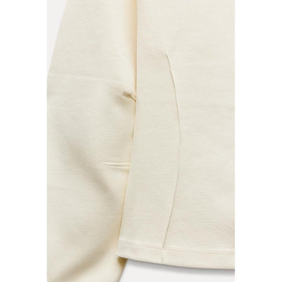 Tailored Interlock Sweatshirt