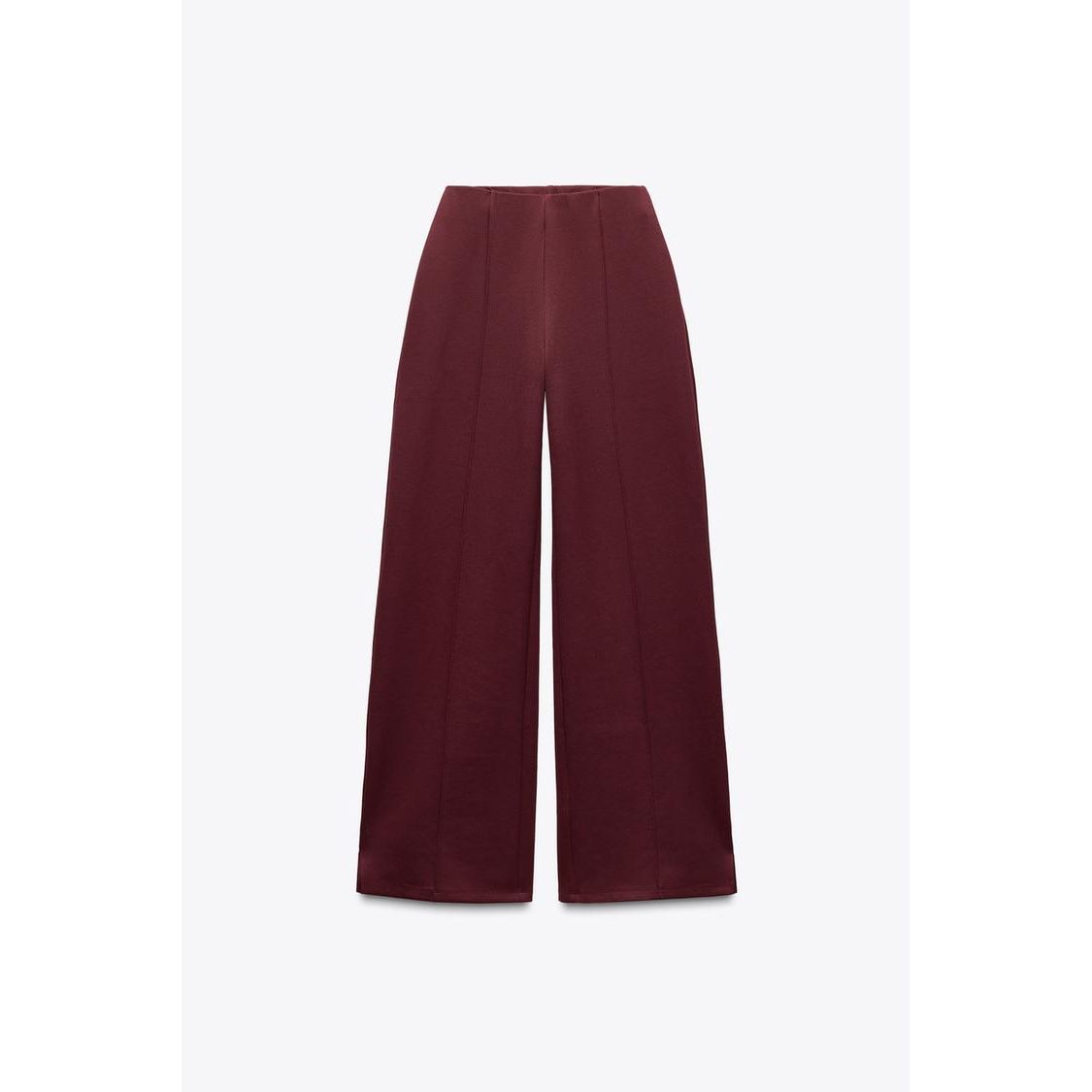 Tailored Interlock Pants