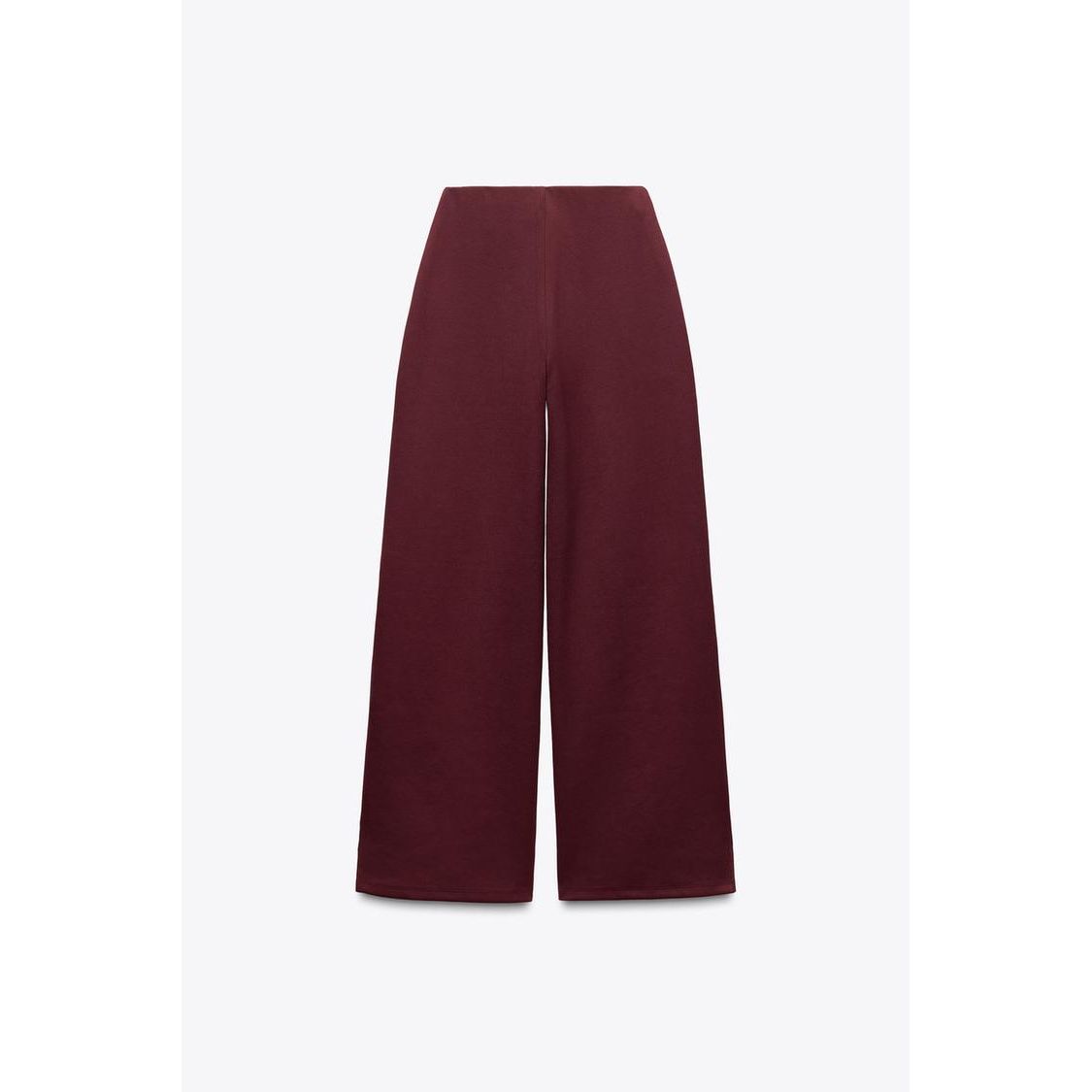 Tailored Interlock Pants