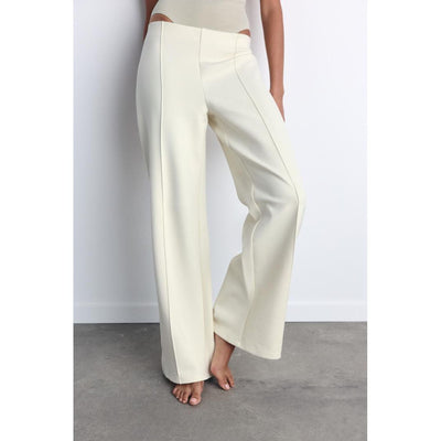 Tailored Interlock Pants