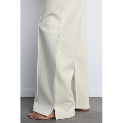 Tailored Interlock Pants