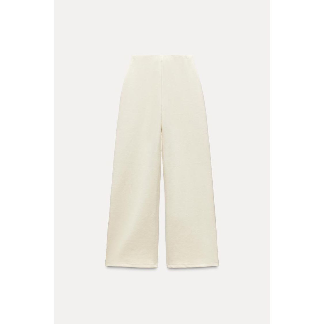 Tailored Interlock Pants