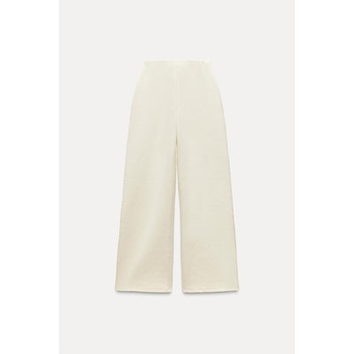 Tailored Interlock Pants