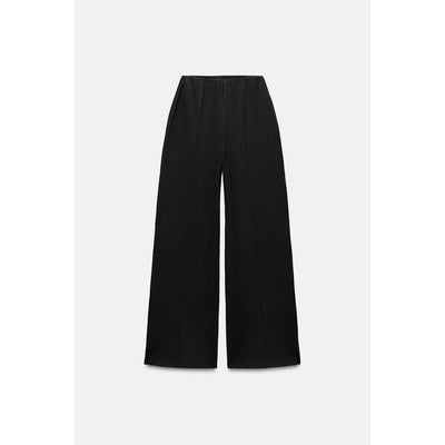 Tailored Interlock Pants