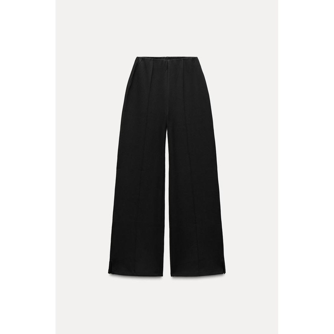 Tailored Interlock Pants