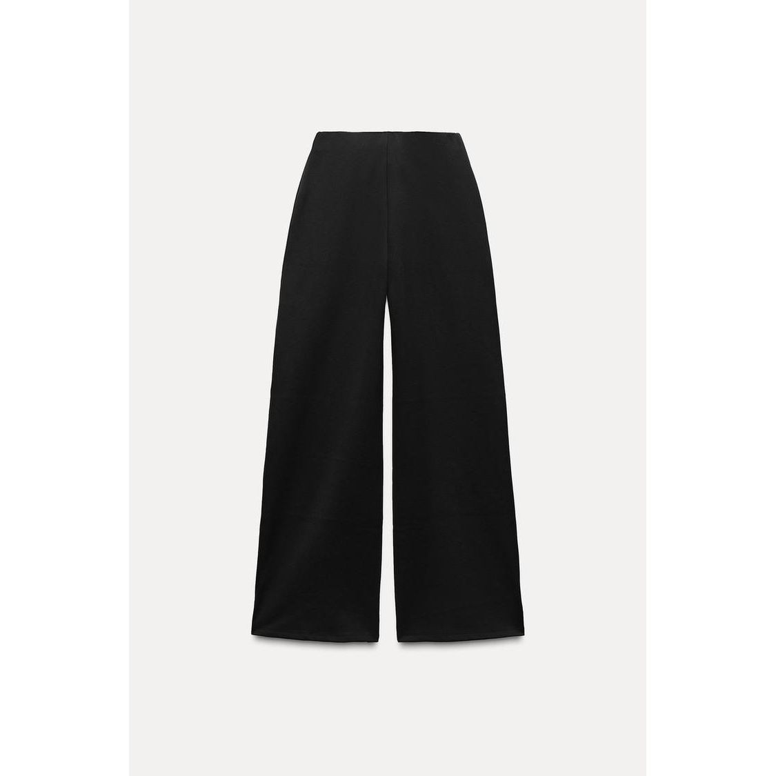 Tailored Interlock Pants