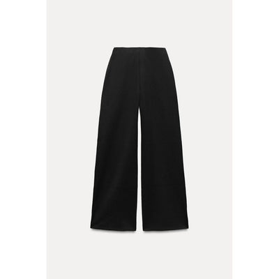 Tailored Interlock Pants