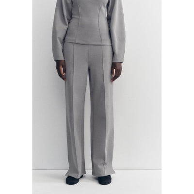 Tailored Interlock Pants