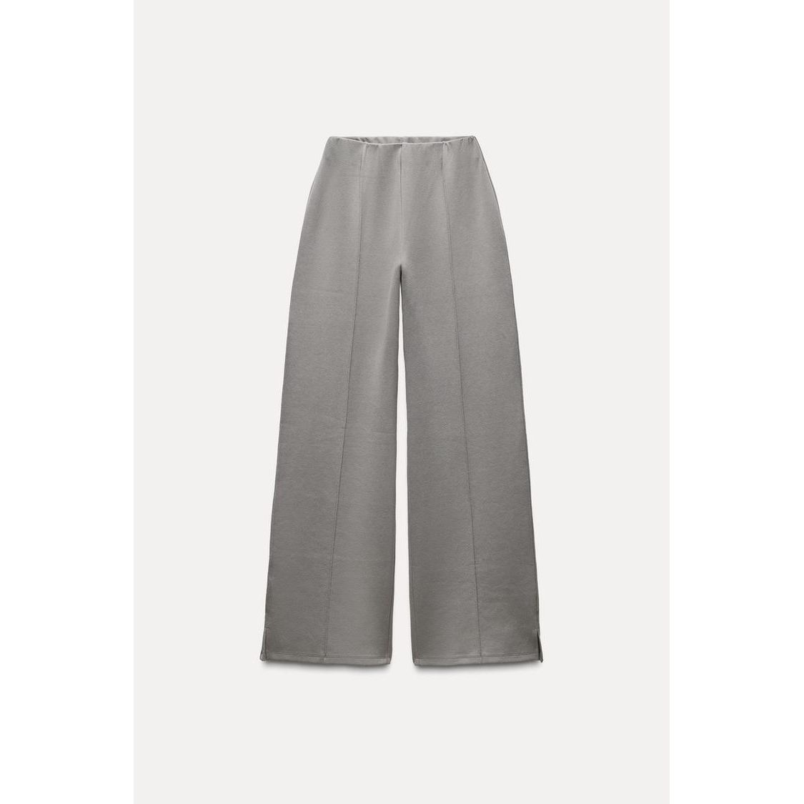 Tailored Interlock Pants