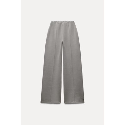 Tailored Interlock Pants