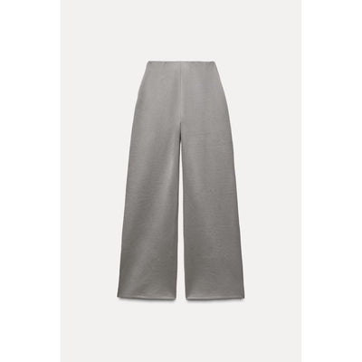 Tailored Interlock Pants