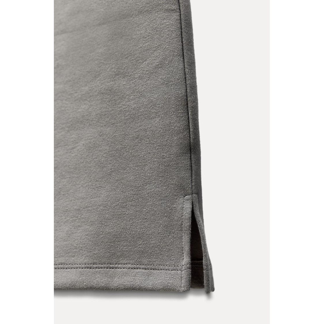 Tailored Interlock Pants