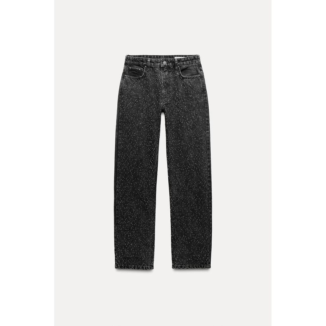 Sparkle Jeans - Multicolor