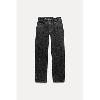 Sparkle Jeans - Multicolor