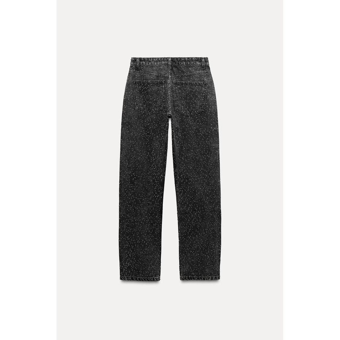 Sparkle Jeans - Multicolor