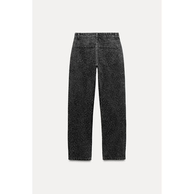 Sparkle Jeans - Multicolor