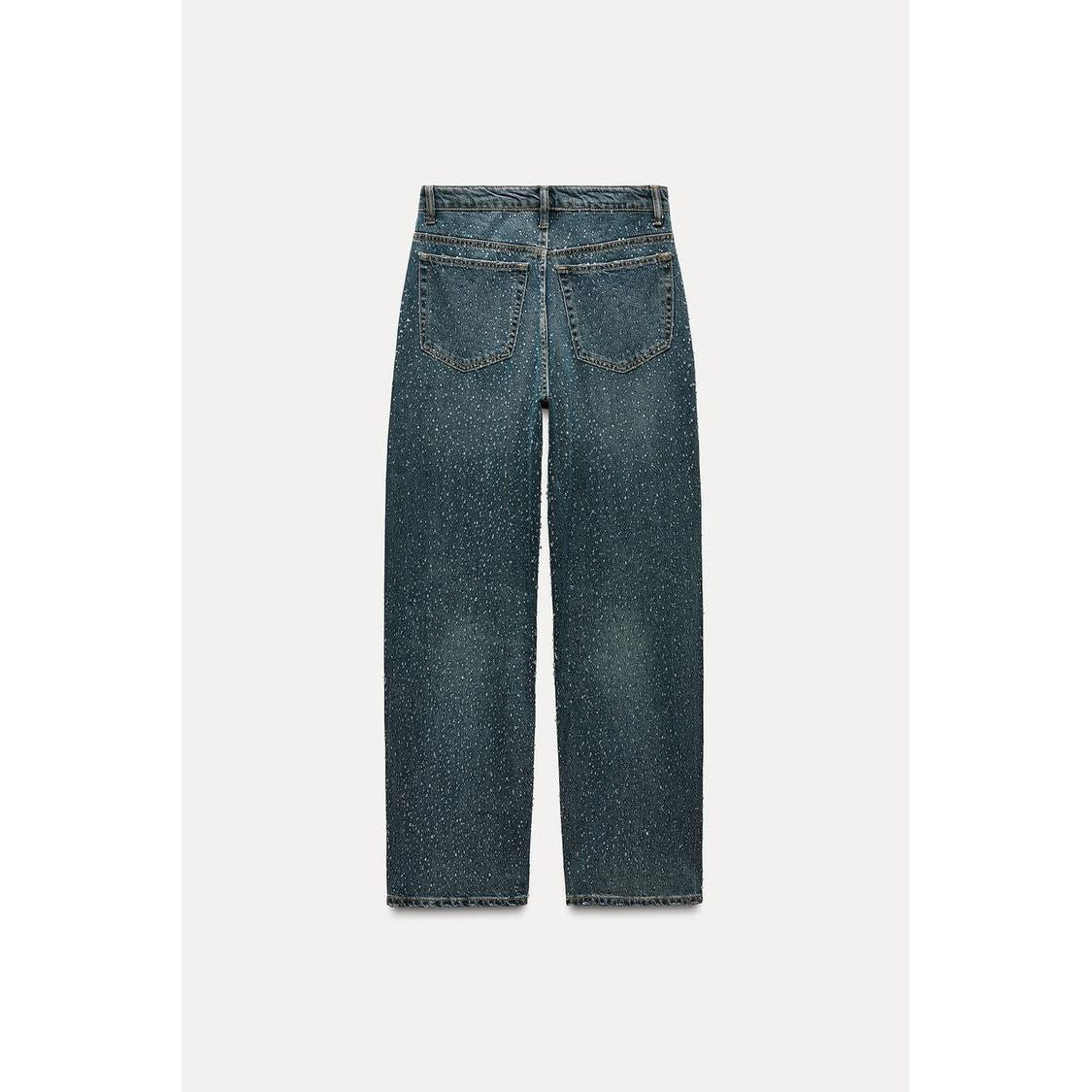 Sparkle Jeans - Multicolor