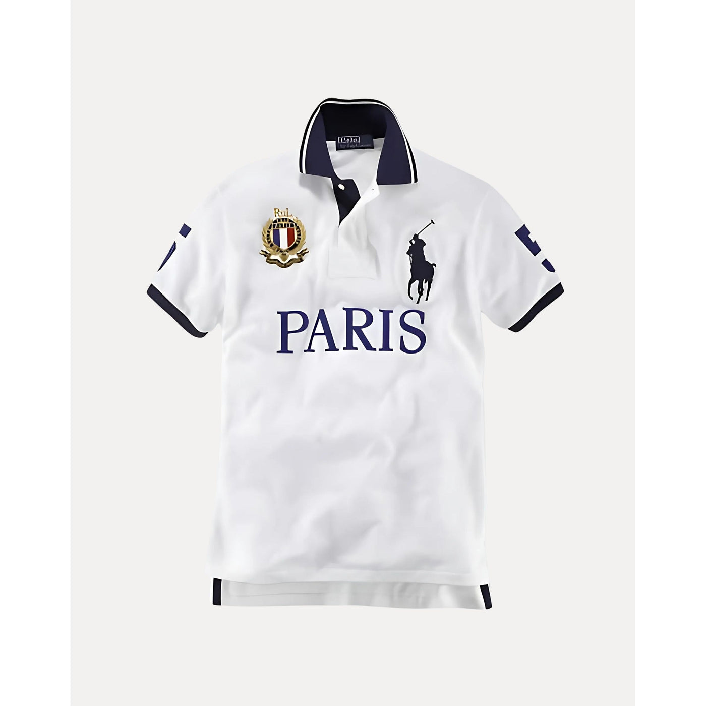 VIRAL OUTFIT - Paris Whisper