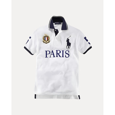 VIRAL OUTFIT - Paris Whisper