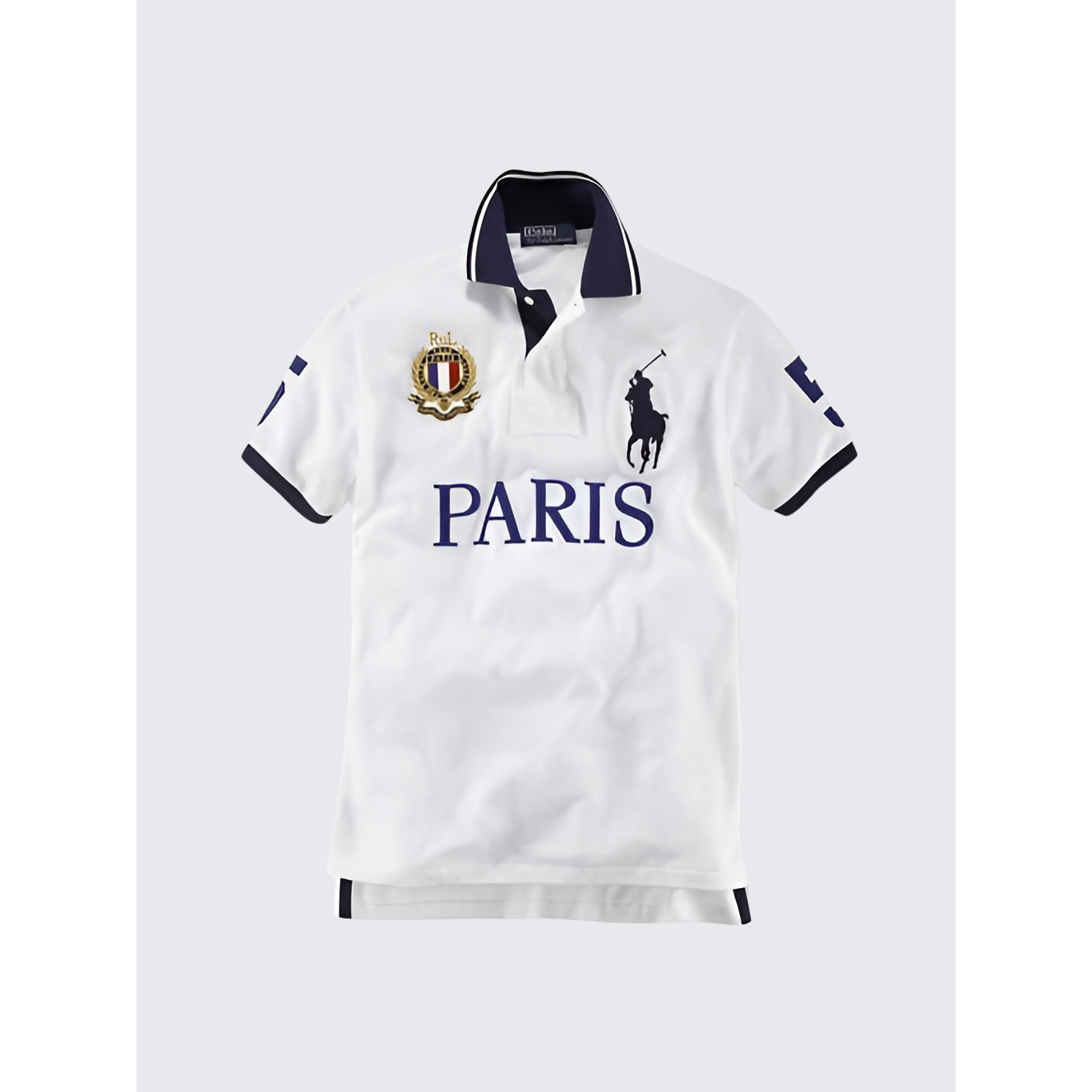 VIRAL OUTFIT  - Parisian Ease