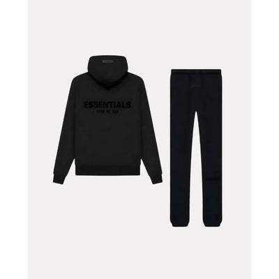ESSENTIALS - TRACKSUIT