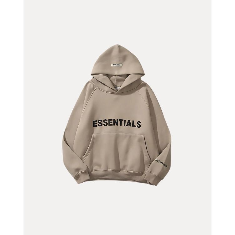 Essential Hoodie - Multicolor