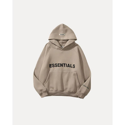 Essential Hoodie - Multicolor