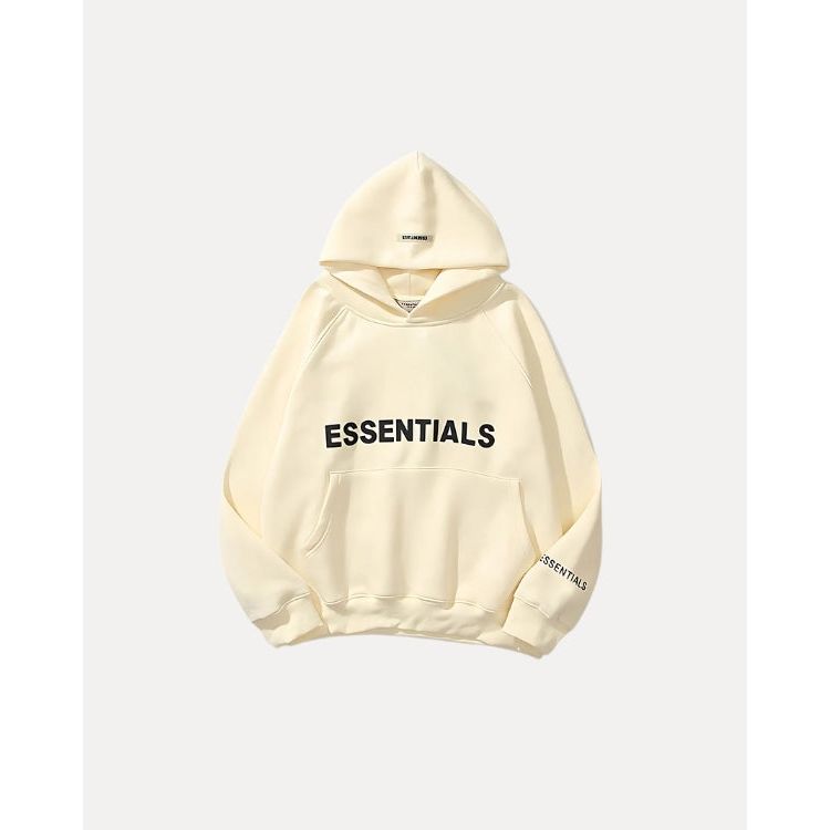 Essential Hoodie - Multicolor