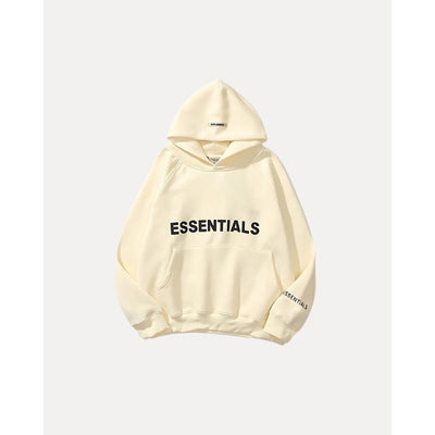 Essential Hoodie - Multicolor