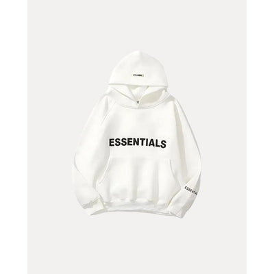 Essential Hoodie - Multicolor