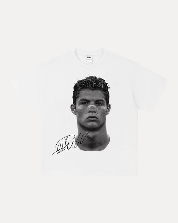 RONALDO - TEE
