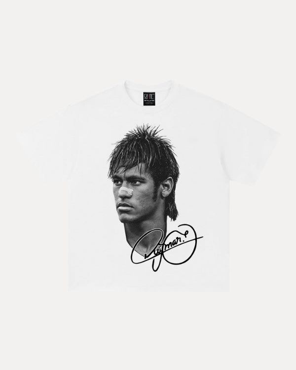 NEYMAR SIGNATURE - TEE
