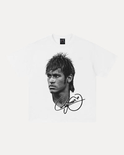 NEYMAR SIGNATURE - TEE