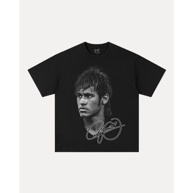 NEYMAR SIGNATURE - TEE