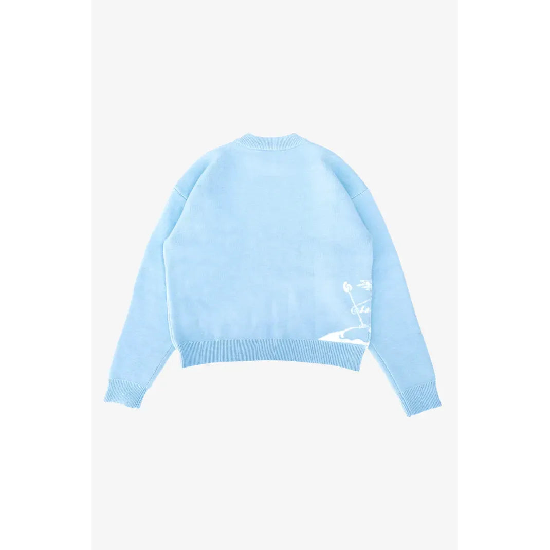 Arrow - Heart Sweater