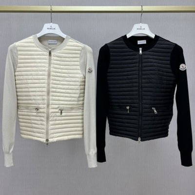 MONCLER LIGHTWEIGHT JACKET