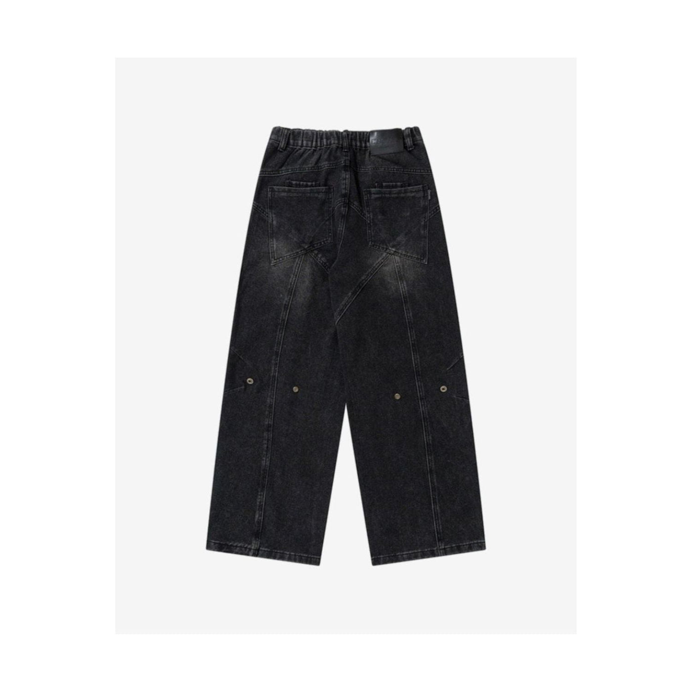 "BANTER" Baggy Pants