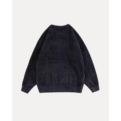 SPYDER - KNITTED SWEATER