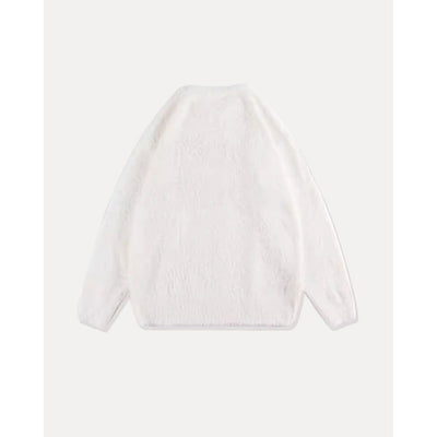 SPYDER - KNITTED SWEATER