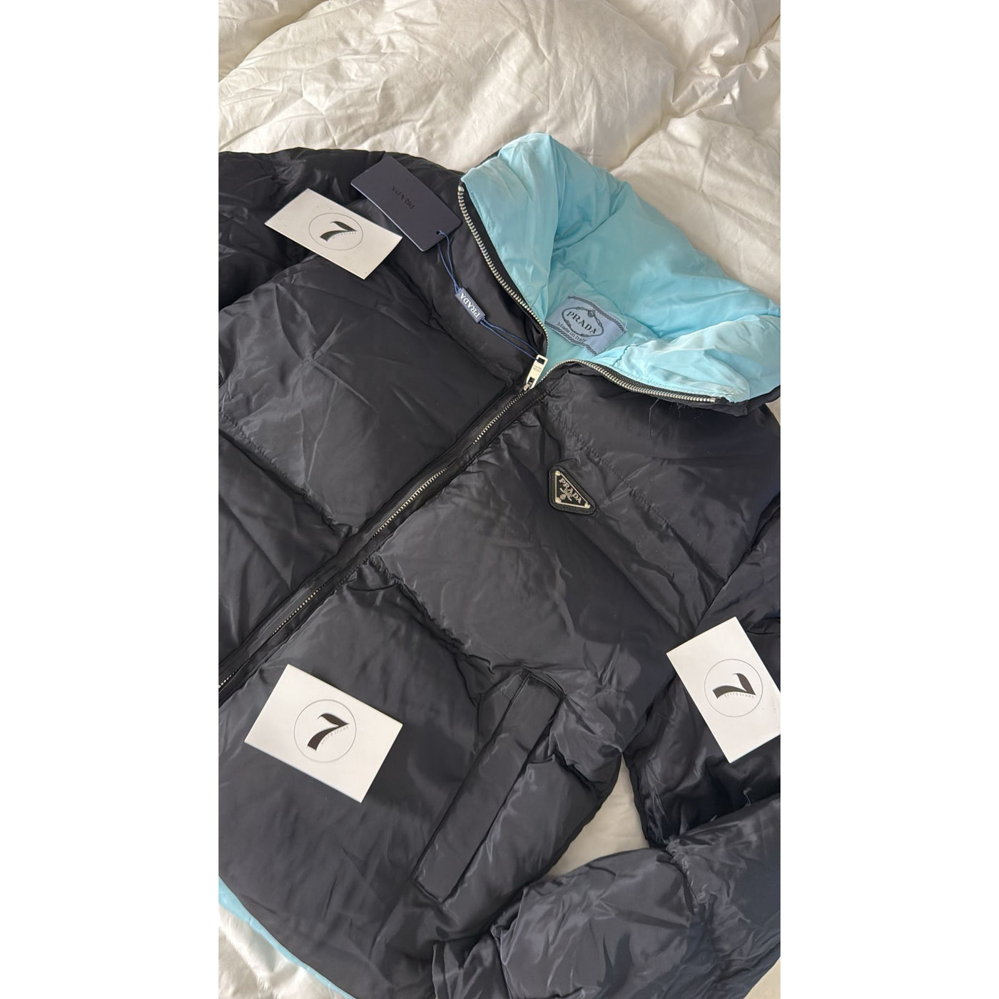 PRADA JACKET
