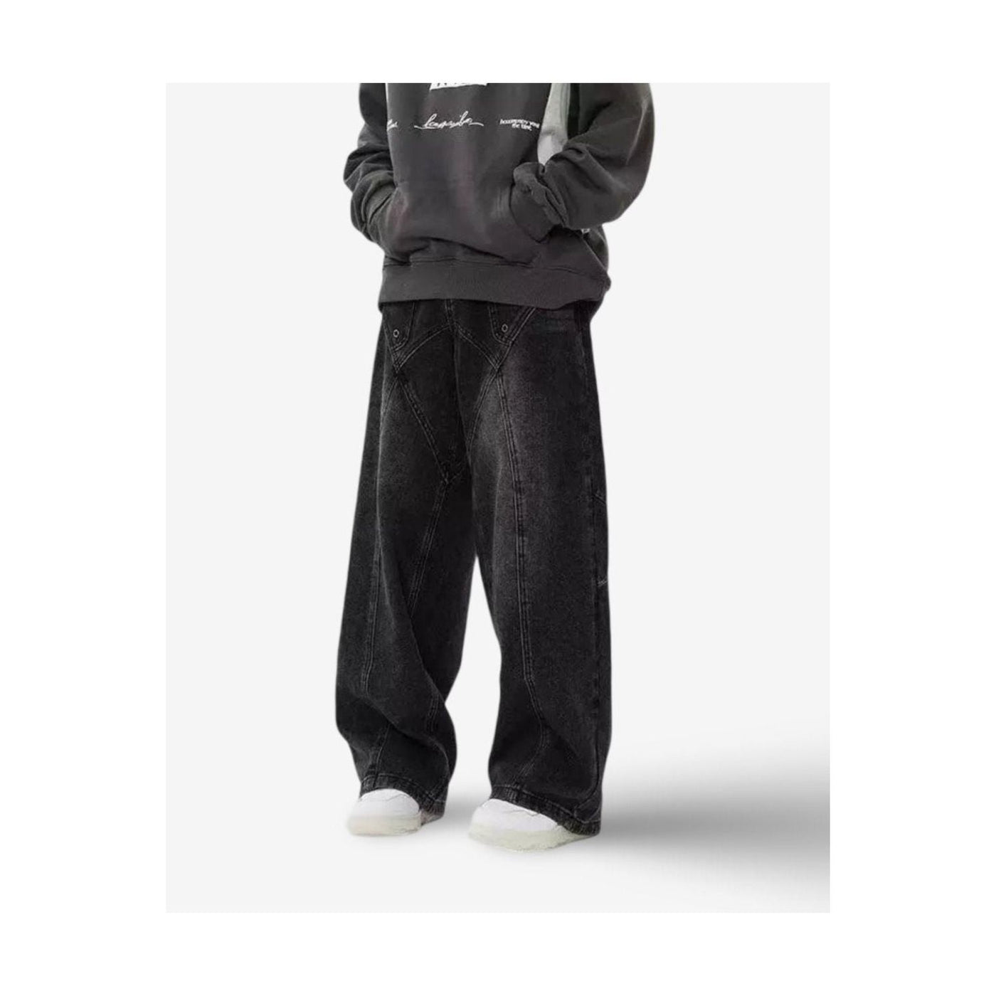 "BANTER" Baggy Pants