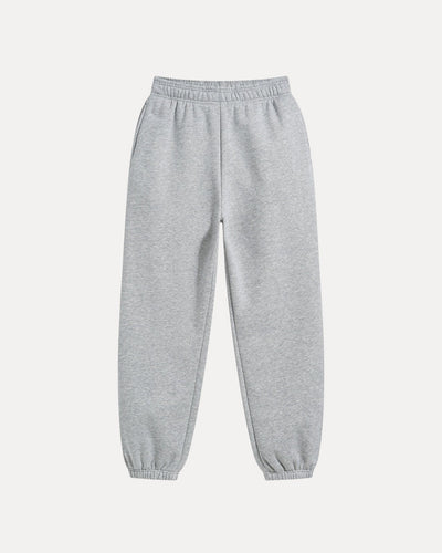 Cuffed Joggers