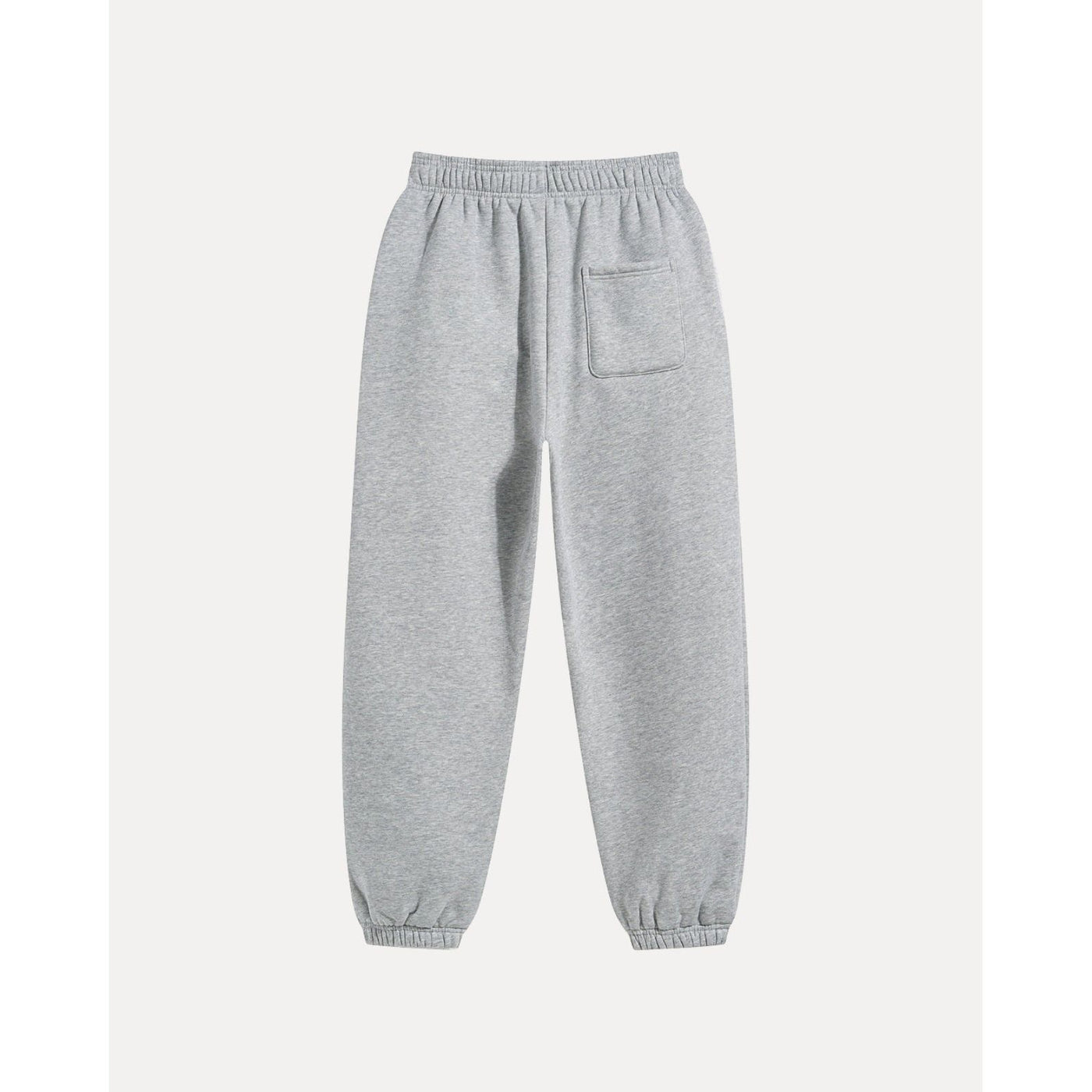 Cuffed Joggers