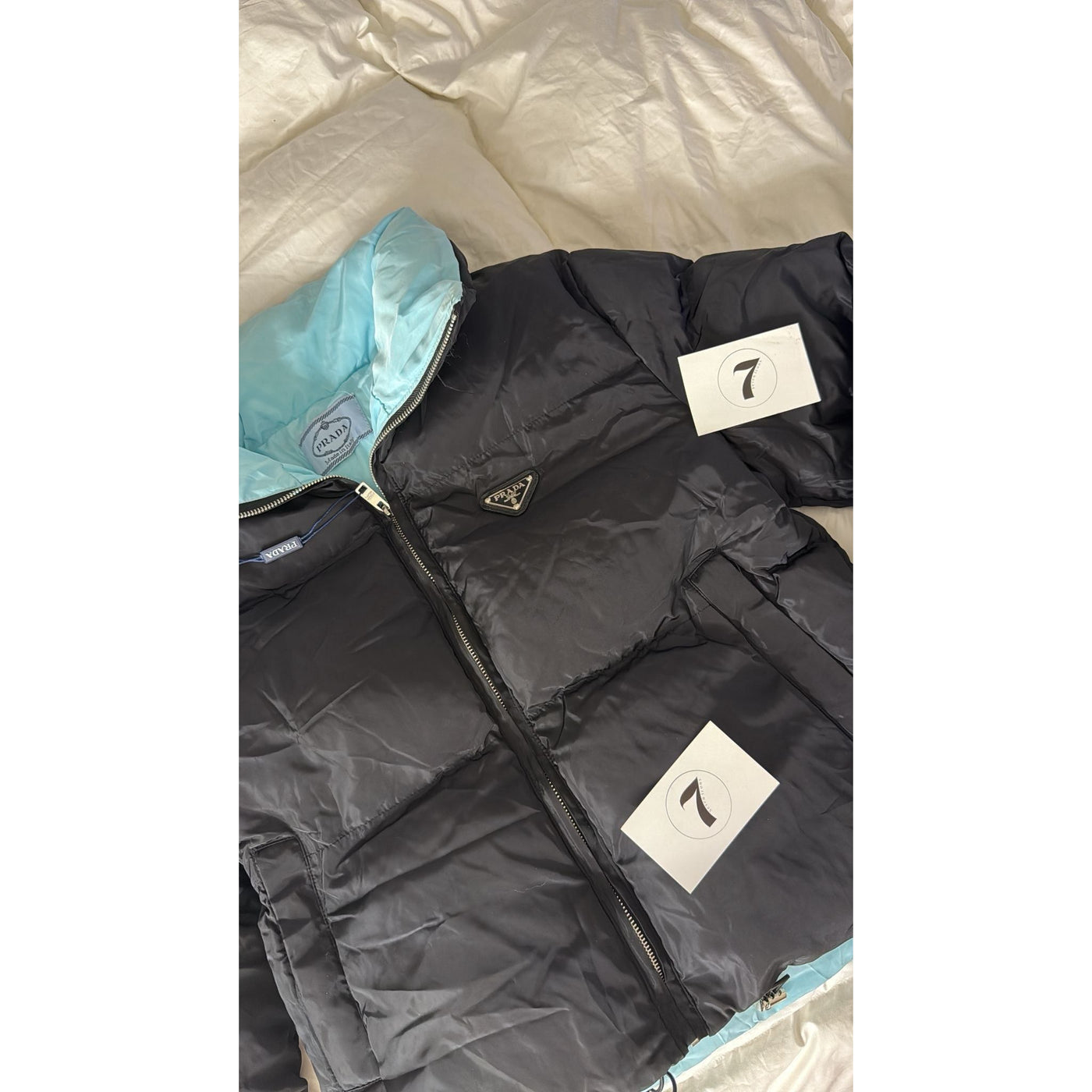 PRADA JACKET