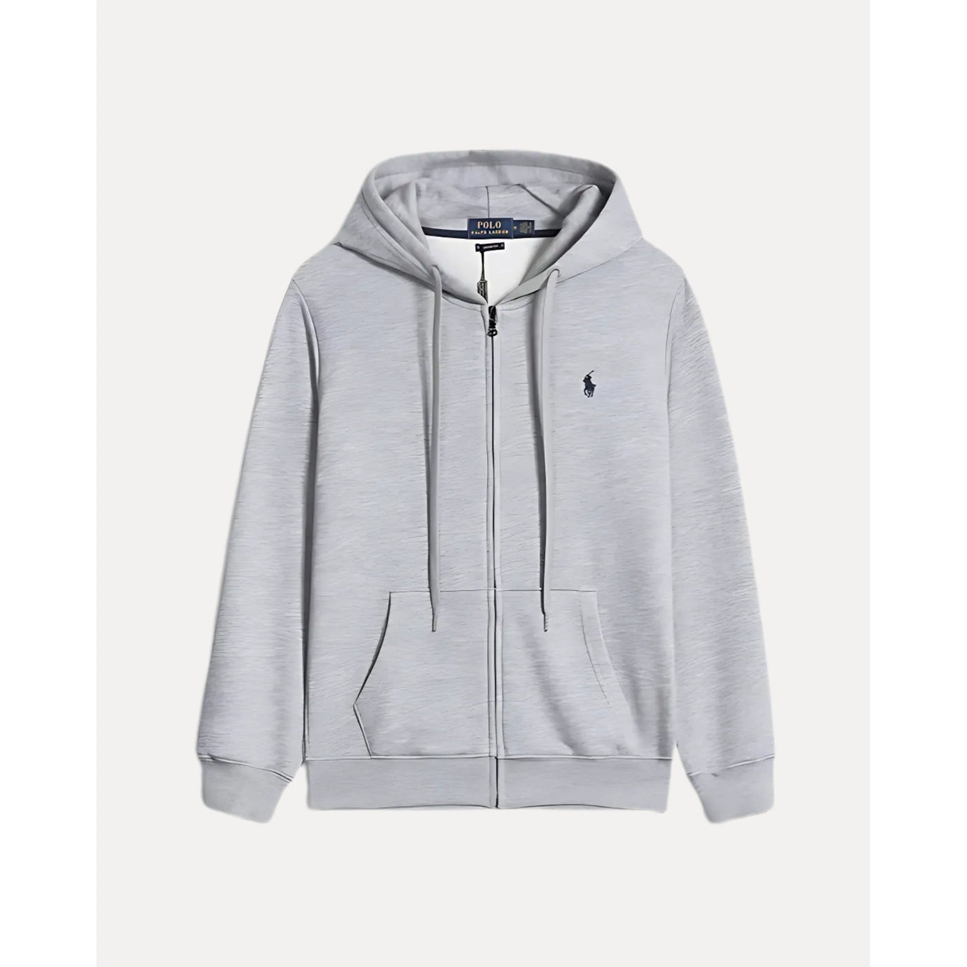 VIRAL OUTFIT - Silver Haze