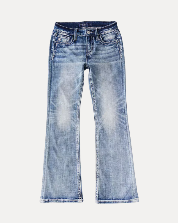 Miss Me - Bootcut Jeans