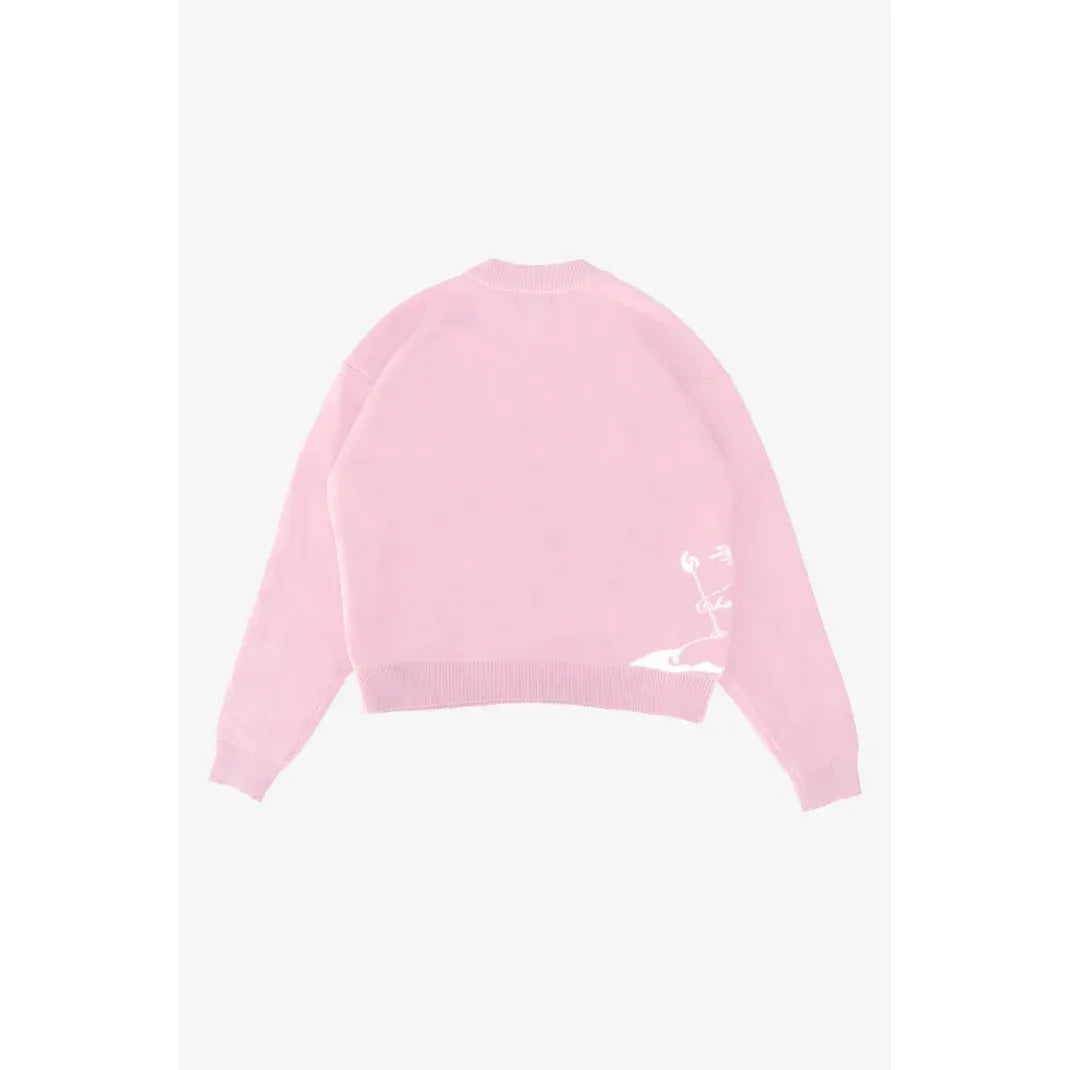 Arrow - Heart Sweater