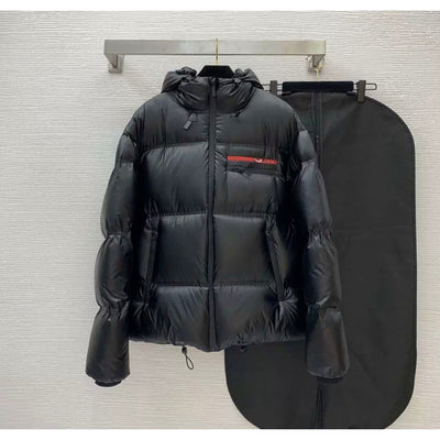 PRADA PUFFER JACKET