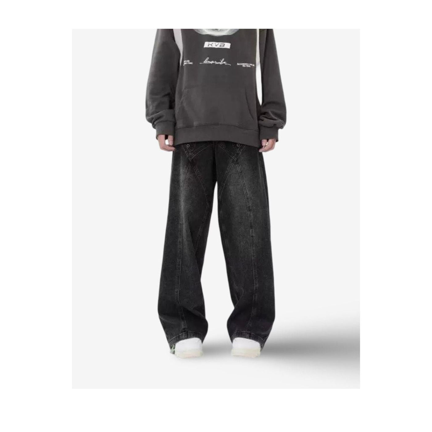 "BANTER" Baggy Pants